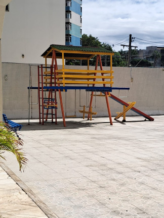 Apartamento com 4 Quartos à Venda, 145 m² em Itaigara - Salvador