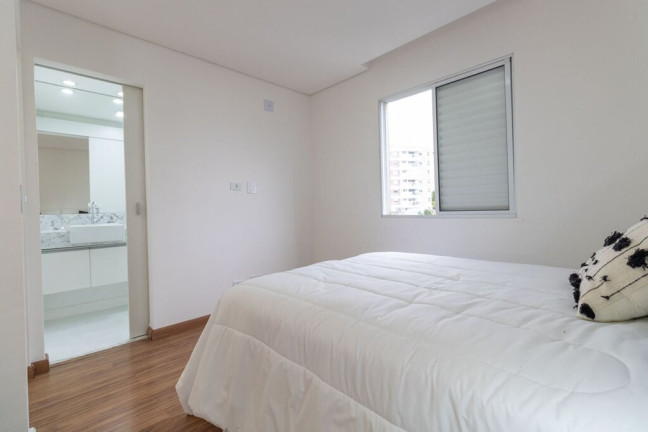 Imagem Apartamento com 1 Quarto à Venda, 56 m² em Vila Romana - São Paulo Imagem Apartamento com 1 Quarto à Venda, 56 m² em Vila Romana - São Paulo