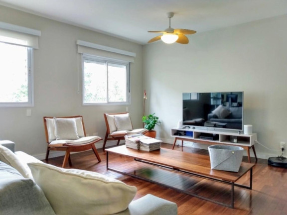 Imagem Apartamento com 3 Quartos à Venda, 134 m² em Perdizes - São Paulo Imagem Apartamento com 3 Quartos à Venda, 134 m² em Perdizes - São Paulo