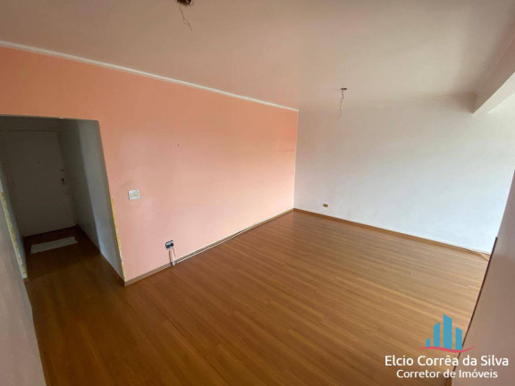 Apartamento com 2 Quartos à Venda, 107 m² em Vila Mathias - Santos