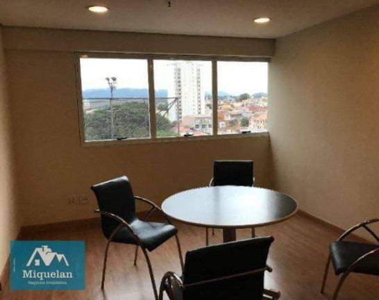 Imagem Sala Comercial à Venda, 86 m² em Santana - São Paulo Imagem Sala Comercial à Venda, 86 m² em Santana - São Paulo