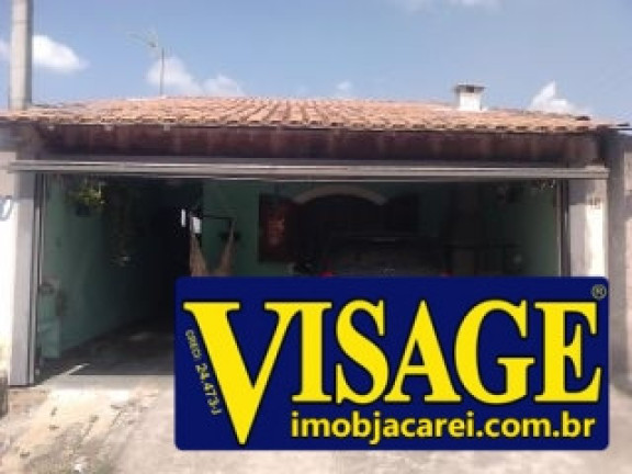 Imagem Casa com 2 Quartos à Venda, 112 m² em Jd. St. Marina - Jacareí