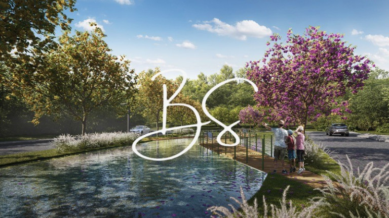 Imagem Terreno à Venda, 430 m² em Legano Reserva - Nova Santa Rita Imagem Terreno à Venda, 430 m² em Legano Reserva - Nova Santa Rita