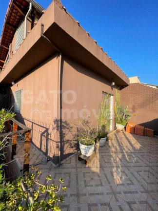Imagem Casa com 2 Quartos à Venda, 140 m² em Colina Maria Luíza (jordanésia) - Cajamar Imagem Casa com 2 Quartos à Venda, 140 m² em Colina Maria Luíza (jordanésia) - Cajamar