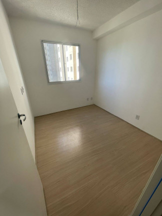 Imagem Apartamento com 2 Quartos à Venda, 35 m² em Várzea Da Barra Funda - São Paulo Imagem Apartamento com 2 Quartos à Venda, 35 m² em Várzea Da Barra Funda - São Paulo