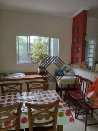 Imagem Casa com 3 Quartos à Venda, 160 m² em Vila Carvalho - Sorocaba