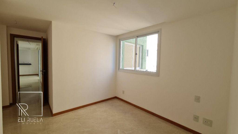 Imagem Apartamento com 3 Quartos à Venda, 71 m² em Itapuã - Vila Velha