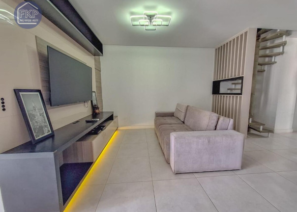 Imagem Cobertura com 3 Quartos à Venda, 150 m² em Ingleses Norte - Florianópolis Imagem Cobertura com 3 Quartos à Venda, 150 m² em Ingleses Norte - Florianópolis