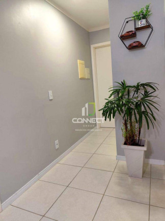 Imagem Apartamento com 2 Quartos à Venda, 58 m² em Carvalho - Itajaí Imagem Apartamento com 2 Quartos à Venda, 58 m² em Carvalho - Itajaí