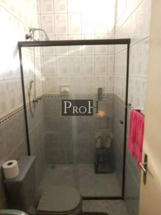 Imagem Sobrado com 3 Quartos à Venda, 176 m² em Vila Scarpelli - Santo André