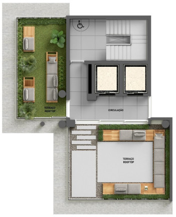 Imagem Apartamento com 2 Quartos à Venda, 126 m² em Petrópolis - Porto Alegre