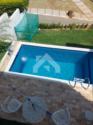Imagem Casa de Condomínio com 3 Quartos à Venda, 290 m² em Suru - Santana De Parnaíba