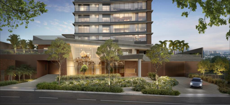 Imóvel com 5 Quartos à Venda, 540 m² em Alphagran Alphaville - Barueri