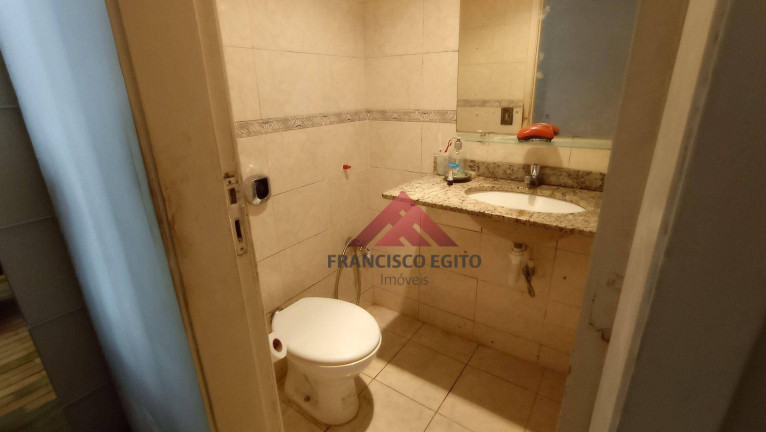 Imagem Apartamento com 3 Quartos à Venda, 100 m² em Icaraí - Niterói Imagem Apartamento com 3 Quartos à Venda, 100 m² em Icaraí - Niterói