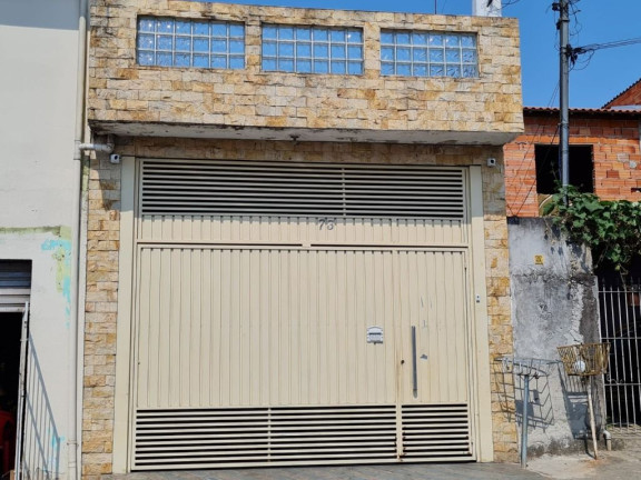 Sobrado com 1 Quarto à Venda, 175 m² em Jardim Emília - Poá