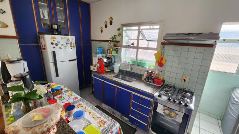 Imagem Apartamento com 2 Quartos à Venda, 89 m² em Caiçara - Praia Grande