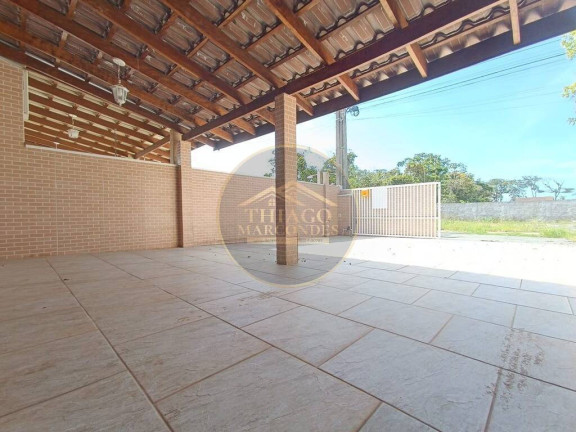 Imagem Casa com 3 Quartos à Venda, 147 m² em Balneário Eliana - Guaratuba Imagem Casa com 3 Quartos à Venda, 147 m² em Balneário Eliana - Guaratuba
