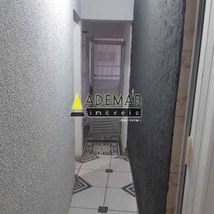 Imagem Casa com 4 Quartos à Venda, 55 m² em Casa Grande - Diadema Imagem Casa com 4 Quartos à Venda, 55 m² em Casa Grande - Diadema