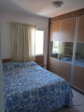 Imagem Apartamento com 3 Quartos à Venda, 88 m² em Jardim Satélite - São José Dos Campos Imagem Apartamento com 3 Quartos à Venda, 88 m² em Jardim Satélite - São José Dos Campos