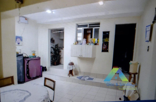 Imagem Casa com 3 Quartos à Venda, 189 m² em Parque Jabaquara - São Paulo Imagem Casa com 3 Quartos à Venda, 189 m² em Parque Jabaquara - São Paulo