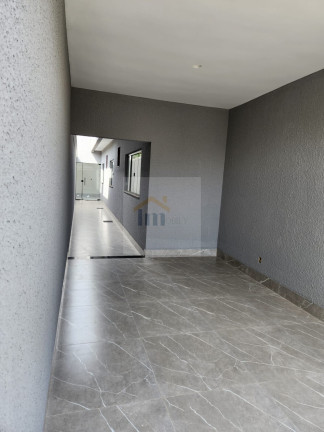 Imagem Casa com 3 Quartos à Venda, 117 m² em Setor Serra Dourada - 3ª Etapa - Aparecida De Goiânia