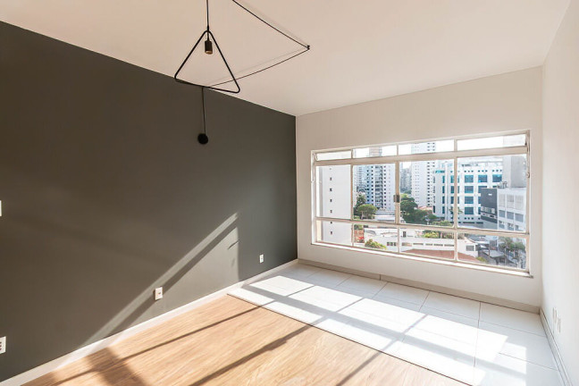 Imagem Apartamento com 2 Quartos à Venda, 108 m² em Vila Nova Conceição - São Paulo Imagem Apartamento com 2 Quartos à Venda, 108 m² em Vila Nova Conceição - São Paulo