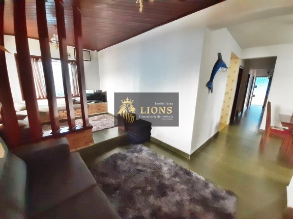 Imagem Casa com 7 Quartos à Venda, 292 m² em Perequê Açu - Ubatuba Imagem Casa com 7 Quartos à Venda, 292 m² em Perequê Açu - Ubatuba