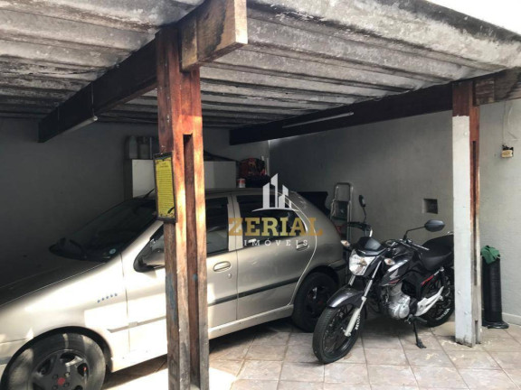 Imagem Casa com 3 Quartos à Venda, 180 m² em Olímpico - São Caetano Do Sul Imagem Casa com 3 Quartos à Venda, 180 m² em Olímpico - São Caetano Do Sul