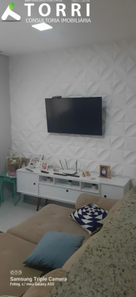 Imagem Casa com 2 Quartos à Venda, 55 m² em Parque São Bento - Sorocaba Imagem Casa com 2 Quartos à Venda, 55 m² em Parque São Bento - Sorocaba