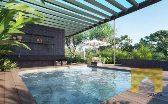 Imagem Apartamento com 3 Quartos à Venda, 101 m² em Jardim Luna - João Pessoa Imagem Apartamento com 3 Quartos à Venda, 101 m² em Jardim Luna - João Pessoa