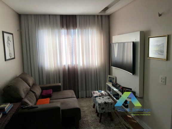 Imagem Apartamento com 2 Quartos à Venda, 55 m² em Vila Do Encontro - São Paulo