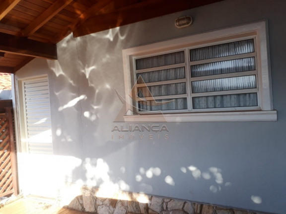 Imagem Casa de Condomínio com 3 Quartos à Venda, 141 m² em Jardim Interlagos - Ribeirão Preto