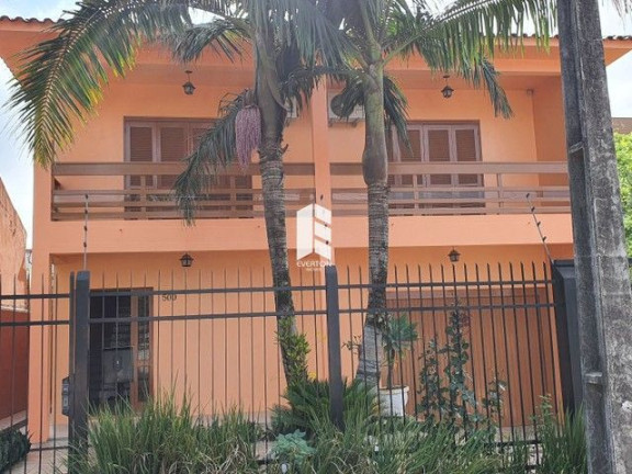 Imagem Casa com 3 Quartos à Venda, 320 m² em Dom Antônio Reis - Santa Maria