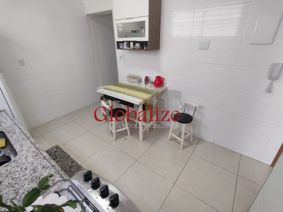 Imagem Imóvel com 1 Quarto à Venda, 60 m² em Embaré - Santos