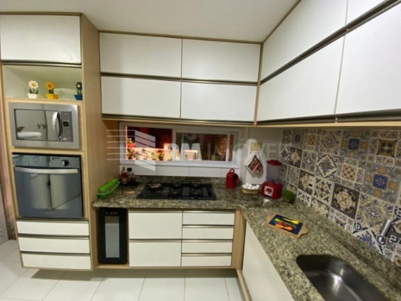 Imagem Casa de Condomínio com 4 Quartos à Venda, 180 m² em Buraquinho - Lauro De Freitas Imagem Casa de Condomínio com 4 Quartos à Venda, 180 m² em Buraquinho - Lauro De Freitas