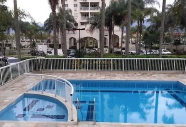 Foto do imóvel Apartamento com 2 Quartos à Venda, 65 m² em Recreio Dos Bandeirantes - Rio De Janeiro