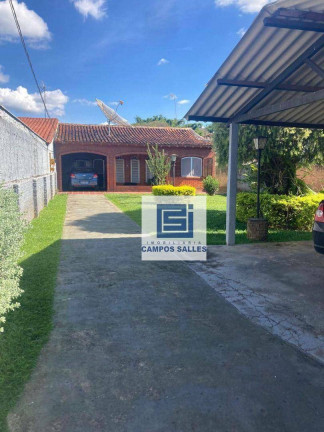 Imagem Casa com 2 Quartos à Venda, 165 m² em Jardim São Sebastião - Socorro Imagem Casa com 2 Quartos à Venda, 165 m² em Jardim São Sebastião - Socorro