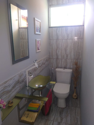 Imagem Casa de Condomínio com 4 Quartos à Venda, 250 m² em Unamar - Cabo Frio