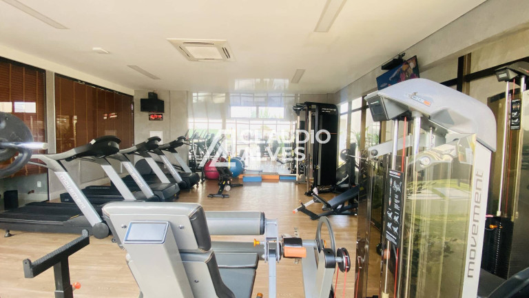 Imagem Casa de Condomínio com 4 Quartos à Venda, 268 m² em Sim - Feira De Santana