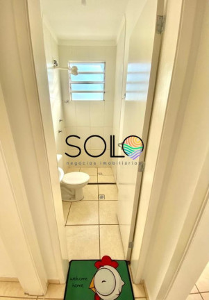Imagem Apartamento com 2 Quartos à Venda, 40 m² em Jardim Das Flores - Araraquara Imagem Apartamento com 2 Quartos à Venda, 40 m² em Jardim Das Flores - Araraquara