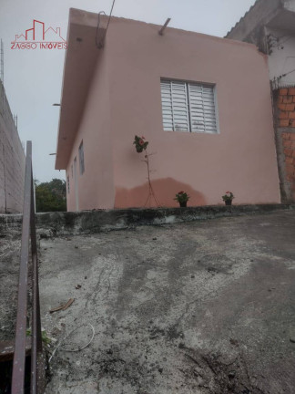 Imagem Casa com 1 Quarto à Venda, 100 m² em Jardim Novo Parelheiros - São Paulo