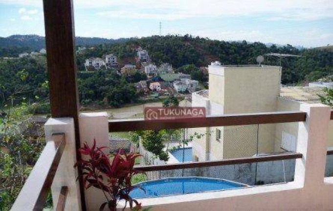 Casa com 3 Quartos à Venda, 217 m² em Jardim Imperial Hills Iii - Arujá