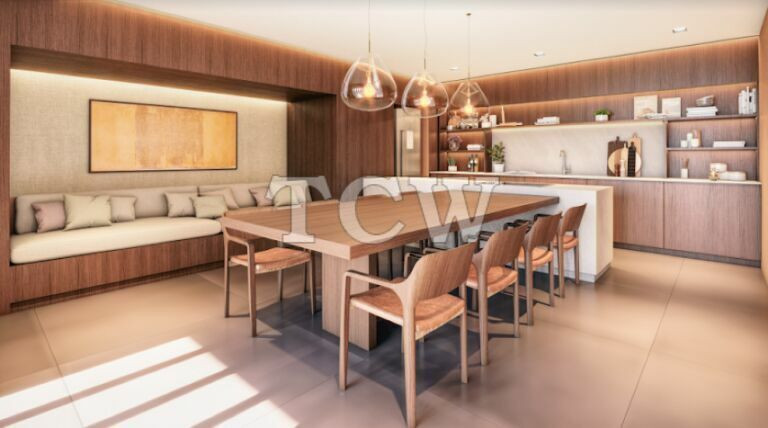 Imagem Apartamento com 3 Quartos à Venda, 226 m² em Itaim Bibi - São Paulo