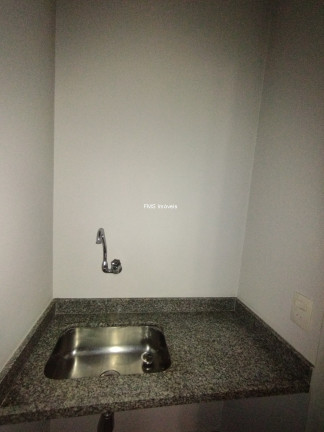 Imagem Sala Comercial para Alugar, 55 m² em Campo Belo - São Paulo