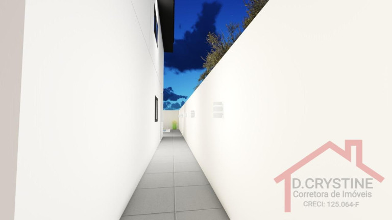 Imagem Casa com 3 Quartos à Venda, 134 m² em Portais - Cajamar