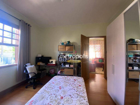 Imagem Casa com 2 Quartos à Venda, 220 m² em Cerâmica - São Caetano Do Sul