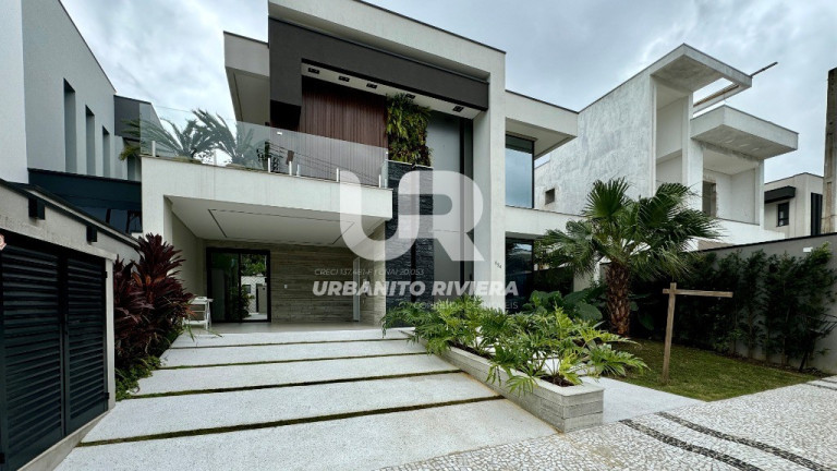 Imagem Casa com 5 Quartos à Venda, 370 m² em Riviera | Módulo 16 - Bertioga