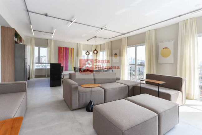 Imagem Apartamento com 1 Quarto à Venda, 42 m² em Bela Vista - São Paulo