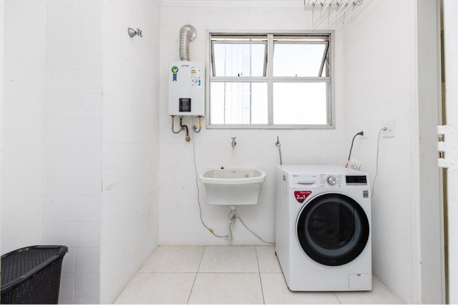 Imagem Apartamento com 2 Quartos à Venda, 88 m² em Itaim Bibi - São Paulo