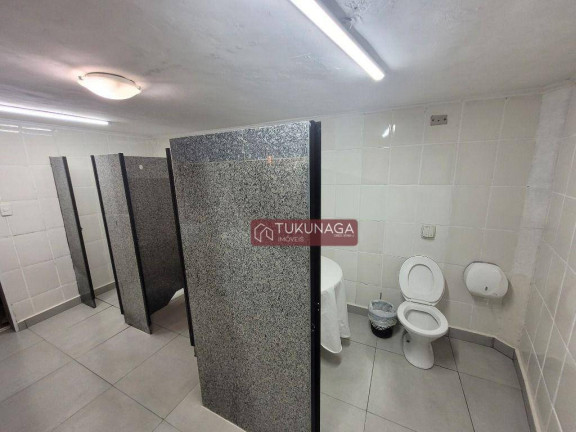 Imagem Sala Comercial à Venda, 510 m² em Vila Itapegica - Guarulhos Imagem Sala Comercial à Venda, 510 m² em Vila Itapegica - Guarulhos